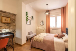 WellStay Perugia Downtown - Rooms Perugia